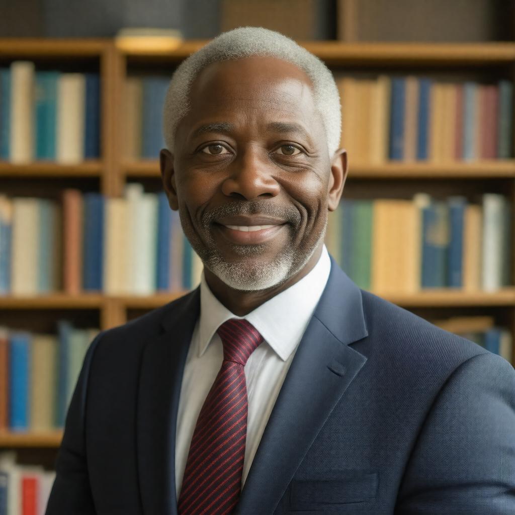 Tyrone Howard